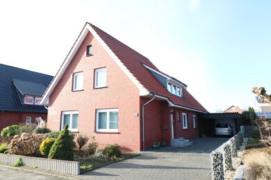 Einfamilienhaus zum Kauf 295.000 € 8 Zimmer 140 m² 758 m² Grundstück Cloppenburg Cloppenburg 49661