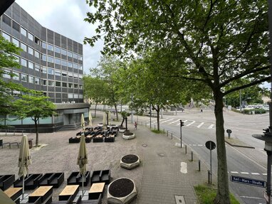 Bürogebäude zur Miete 5,90 € 2.200 m² Bürofläche Hauptbahnhof Saarbrücken 66111