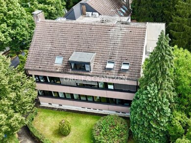 Büro-/Praxisfläche zur Miete 8,75 € 626 m² Bürofläche teilbar ab 217 m² Mehlem Bonn 53179