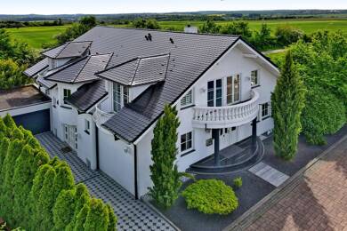 Einfamilienhaus zum Kauf 1.197.400 € 7 Zimmer 372 m² 754 m² Grundstück Bauschlott Neulingen / Bauschlott 75245