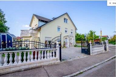 Mehrfamilienhaus zum Kauf Provisionsfrei 1.300.000 € 19 Zimmer 681 m² Grundstück Erlenstr.10 Hartacker Vohburg an der Donau 85088