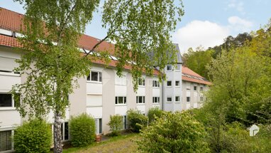 Wohnung zum Kauf 89.000 € 1 Zimmer 26,5 m² 1. Geschoss Wehrda Marburg 35041