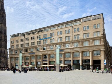 Ladenfläche zur Miete 142 m² Verkaufsfläche teilbar ab 90 m² Altstadt - Nord Köln 50667