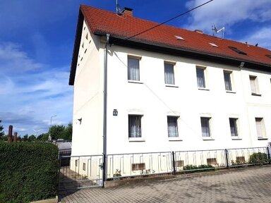 Einfamilienhaus zum Kauf 85.000 € 5 Zimmer 106 m² 224 m² Grundstück Rositz Rositz 04617