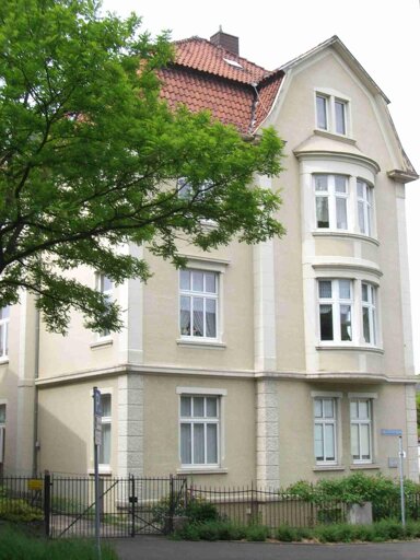 Wohnung zur Miete 750 € 3 Zimmer 100 m² frei ab sofort Detmold - Kernstadt Detmold 32756