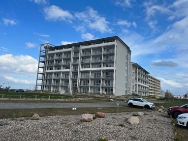 Apartment zum Kauf 285.000 € 2 Zimmer 44,3 m² 6. Geschoss Steinwarder 39 Heiligenhafen 23774