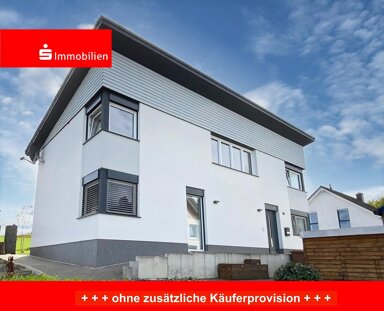 Einfamilienhaus zum Kauf provisionsfrei 629.000 € 5 Zimmer 151 m² 644 m² Grundstück Steindorf Wetzlar 35579