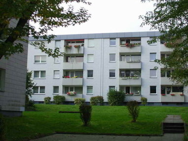 Wohnung zur Miete 599 € 3 Zimmer 76,8 m² 3. Geschoss Markstraße 115 Querenburg Bochum 44803