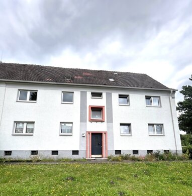 Wohnung zur Miete 414 € 2,5 Zimmer 52,3 m² 1. Geschoss frei ab 16.07.2024 Reulstraße 22 Boy Bottrop 46240