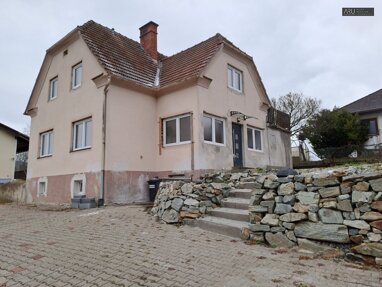 Haus zum Kauf 235.000 € 6,5 Zimmer 133 m² 825 m² Grundstück Rohrbachschlag 8234