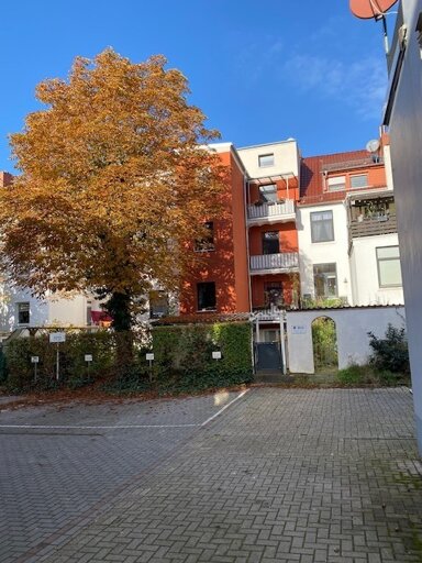 Mehrfamilienhaus zum Kauf provisionsfrei als Kapitalanlage geeignet 545.000 € 9 Zimmer 182 m² 140 m² Grundstück Westend Bremen 28217