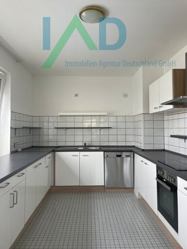 Wohnung zum Kauf 221.000 € 4 Zimmer 134 m² 2. Geschoss Pachten Dillingen / Pachten 66763