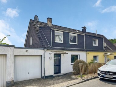 Doppelhaushälfte zum Kauf 199.000 € 3 Zimmer 70 m² 447 m² Grundstück Bliedinghausen Remscheid 42859