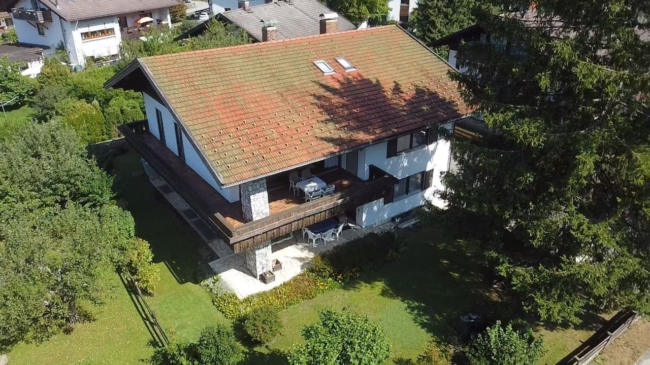 Villa zum Kauf 949.000 € 9 Zimmer 328,4 m²<br/>Wohnfläche 833 m²<br/>Grundstück Unterwössen Unterwössen 83246