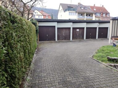 Garage zur Miete 70 € Römerstr. 215 Rohrbach - Ost Heidelberg 69126