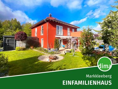 Einfamilienhaus zum Kauf 860.000 € 6 Zimmer 230 m² 670 m² Grundstück Markkleeberg Markkleeberg 04416