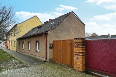 Einfamilienhaus zum Kauf 245.000 € 6 Zimmer 172 m² 1.560 m² Grundstück Mittelstraße 35 Kloster Zinna Kloster Zinna 14913