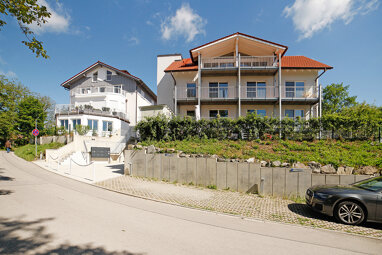 Wohnung zur Miete 1.800 € 3 Zimmer 104 m² 3. Geschoss Holzhausen Utting am Ammersee 86919