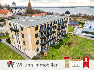 Wohnung zum Kauf 699.000 € 4 Zimmer 172,6 m² 2. Geschoss frei ab 01.03.2025 Pouch Muldestausee 06774