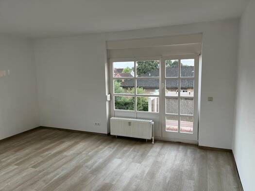 Wohnung zur Miete 780 € 3 Zimmer 92,1 m² 2. Geschoss Mühlenweg 37 a Heidmühle Schortens 26419