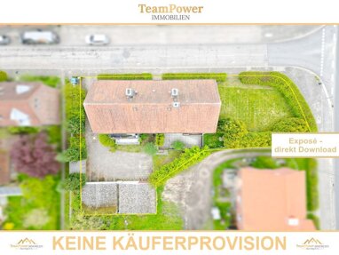 Mehrfamilienhaus zum Kauf 519.000 € 24 Zimmer 272 m² 926 m² Grundstück Gartenstadt Neumünster / Gartenstadt 24537