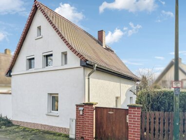 Einfamilienhaus zum Kauf 120.000 € 2 Zimmer 62 m² 250 m² Grundstück Plaußig-Portitz Leipzig 04349