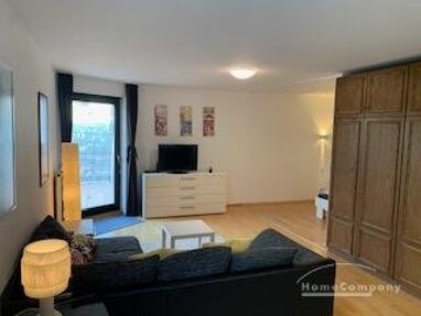 Wohnung zur Miete Wohnen auf Zeit 634 € 1 Zimmer 54 m² frei ab 31.12.2024 Ehrenbreitstein 2 Koblenz 56077