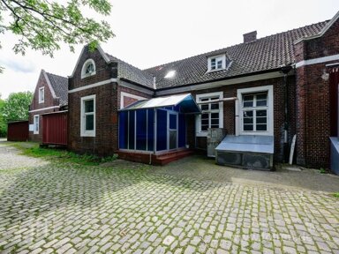 Haus zum Kauf 178.000 € 1 Zimmer 480 m² 2.396 m² Grundstück Ihrhove Westoverledingen 26810