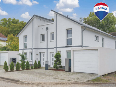 Doppelhaushälfte zum Kauf 710.000 € 8 Zimmer 248 m² 420 m² Grundstück Wolmirstedt Wolmirstedt 39326