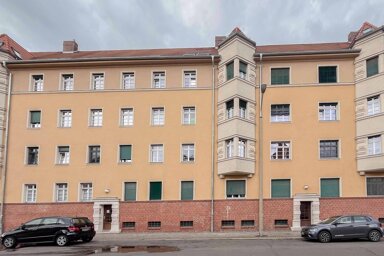 Wohnung zum Kauf 165.000 € 2 Zimmer 60,8 m² 1. Geschoss Neulindenau Leipzig 04179