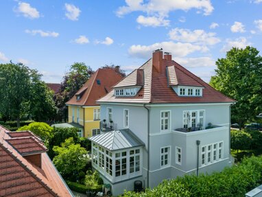 Villa zum Kauf 1.580.000 € 11 Zimmer 330 m² 1.295 m² Grundstück Westliche Höhe - Marienhölzung Flensburg 24939