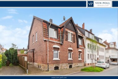 Mehrfamilienhaus zum Kauf 225.000 € 8 Zimmer 169 m² 309 m² Grundstück frei ab sofort Schleupe Rheine 48431