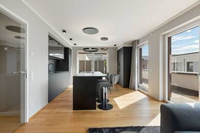 Penthouse zum Kauf 799.000 € 4 Zimmer 123 m² 3. Geschoss Opladen Leverkusen 51379