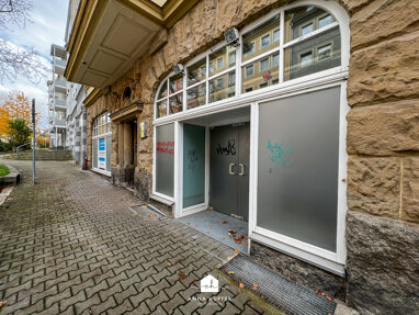 Ladenfläche zur Miete 620 m² Verkaufsfläche Zschochernstraße 40 Altstadt Gera 07545