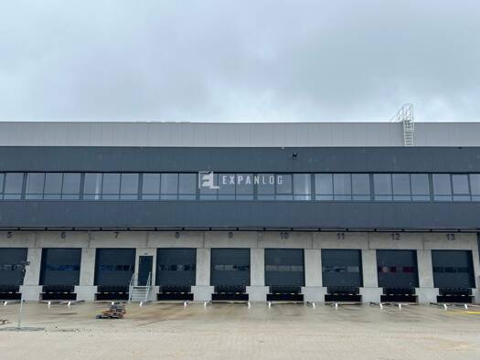 Lagerhalle zur Miete provisionsfrei 27.750 m² Lagerfläche teilbar ab 7.750 m² Zentrum Bonn 53121