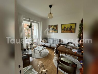 Wohnung zur Miete 664 € 2,5 Zimmer 64 m² 2. Geschoss Ravensberg Bezirk 1 Kiel 24118