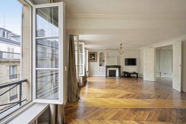 Wohnung zum Kauf 1.560.000 € 3 Zimmer 94,9 m² Legendre-Lévis 8th (Golden Triangle - Parc Monceau) 75017