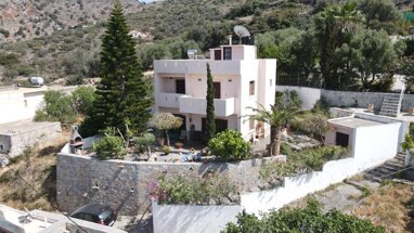 Haus zum Kauf 450.000 € 5 Zimmer 143 m² 352 m² Grundstück Kreta Wernborn Milatos 724 00