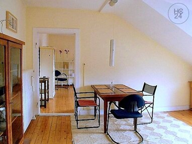 Wohnung zur Miete Wohnen auf Zeit 820 € 1 Zimmer 47 m² frei ab 01.07.2024 Lindenhof - West Mannheim 68163