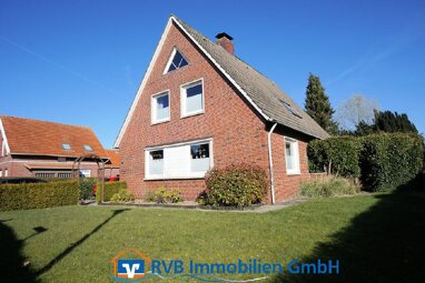 Einfamilienhaus zum Kauf 225.000 € 6 Zimmer 136,1 m² 794 m² Grundstück Wittmund Wittmund 26409