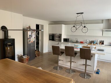 Wohnung zur Miete 2.173 € 4 Zimmer 154 m² 1. Geschoss Prinzenpark Braunschweig 38102