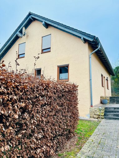 Einfamilienhaus zum Kauf 399.500 € 7 Zimmer 179,1 m² 556 m² Grundstück Föhren 54343