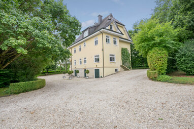 Villa zum Kauf 1.750.000 € 10 Zimmer 430 m² 6.118 m² Grundstück Seemannshausen Gangkofen 84140
