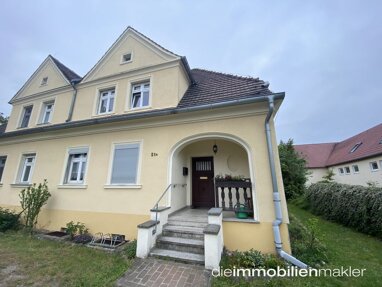 Doppelhaushälfte zum Kauf 195.000 € 5 Zimmer 120 m² 477 m² Grundstück Luckau Luckau 15926
