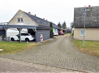 Wohnanlage zum Kauf 179.000 € 300 m² 987 m² Grundstück Schermcke Oschersleben 39387
