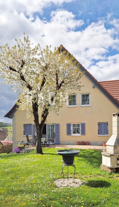 Haus zum Kauf 550.000 € 8,5 Zimmer 252,1 m² 1.066 m² Grundstück Döringstadt Ebensfeld 96250