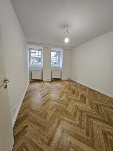 Wohnung zum Kauf Provisionsfrei 750.000 € 6 Zimmer 155 m² Erdgeschoss Naumannstraße 20 Schöneberg Berlin 10829
