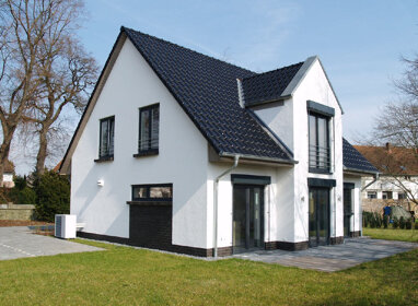 Einfamilienhaus zum Kauf 427.500 € 5 Zimmer 142 m² 534 m² Grundstück Hartum Hille-Hartum 32479