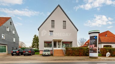 Mehrfamilienhaus zum Kauf 690.000 € 17 Zimmer 338,1 m² 1.368 m² Grundstück Salzgitter-Bad - Kniestedt Salzgitter 38259