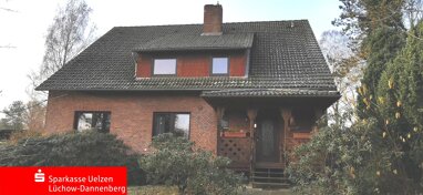 Mehrfamilienhaus zum Kauf 349.000 € 10 Zimmer 277 m² 2.485 m² Grundstück Hösseringen Suderburg 29556
